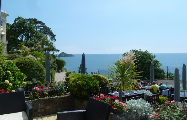Special Offers at The Lisburne Place Town House, Torquay